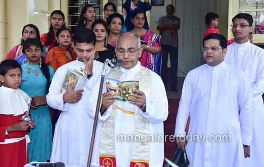 Feast of Nativity